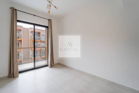 1 Bedroom Apartment for Sale in Jumeirah Village Circle (JVC), Dubai - Spacious 1BR | Binghatti Rose | JVC Living