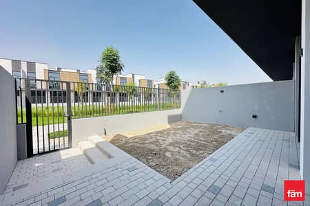 3 Bedroom Townhouse for Rent in Mudon, Dubai - Green Belt | Ready to move in | Vastu