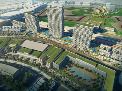 3 Bedroom Apartment for Sale in Motor City, Dubai - WhatsApp Image 2024-11-16 at 5.06. 39 PM. jpeg