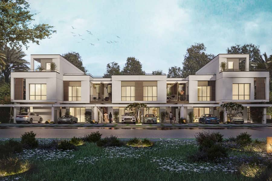 Prime Location | Luxury Gated Community | Dec 2027