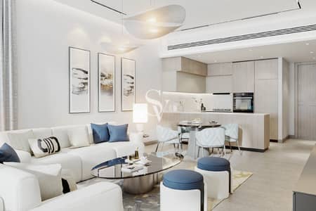 3 Bedroom Flat for Sale in Dubai South, Dubai - High Floor | Brand New | Call for Viewing