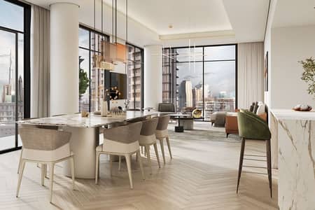 2 Bedroom Flat for Sale in Al Wasl, Dubai - Motivated Seller l Payment Plan l Resell