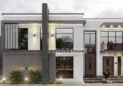 Участок Продажа в Аль Шамха, Абу-Даби - IMG-20250805-WA0047. jpg