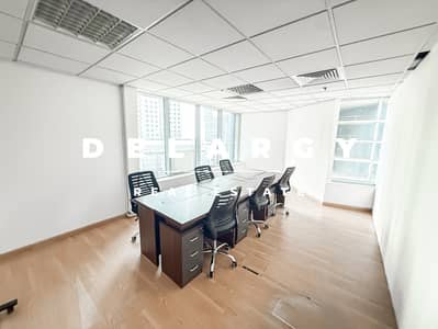 商业湾， 迪拜 写字楼待租 - 位于商业湾，安大略大楼 的写字楼 180000 AED - 12329026