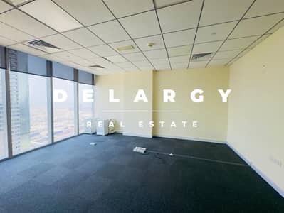 Офис в аренду в Бизнес Бей, Дубай - Офис в Бизнес Бей，Призм, 280500 AED - 12374149