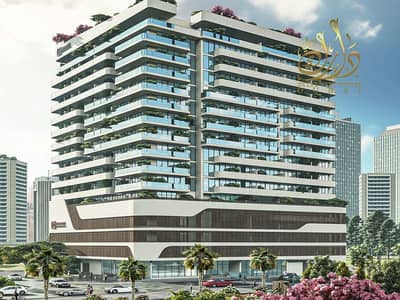 2 Bedroom Flat for Sale in Jumeirah Village Circle (JVC), Dubai - WhatsApp Image 2024-07-29 at 2.51. 09 PM. jpeg