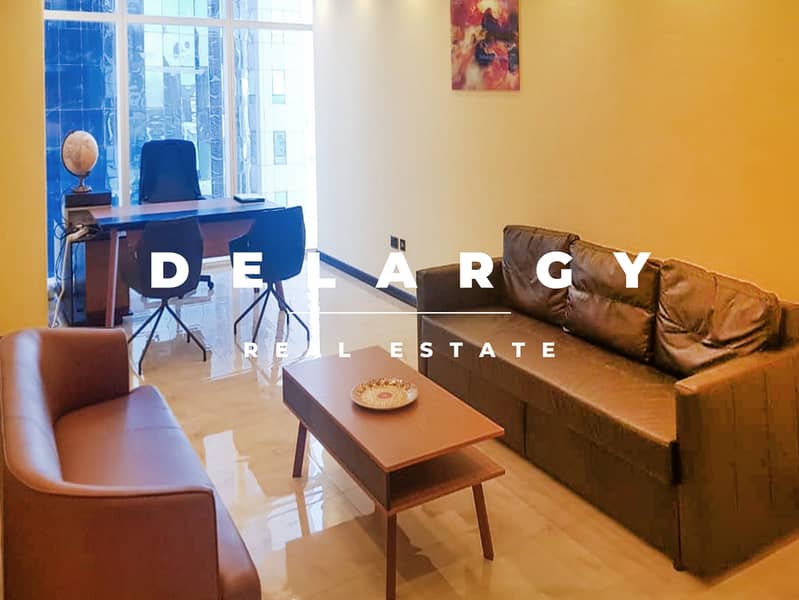 Full Furnished | Ready to Move In | Near Metro