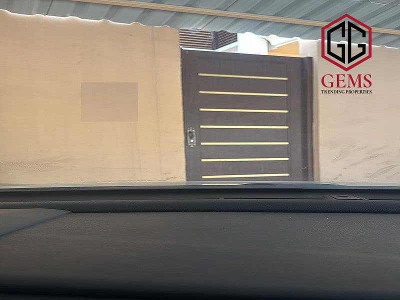 MODERN | SPACIOUS | MAIDS ROOM | LANDSCAPE GARDEN