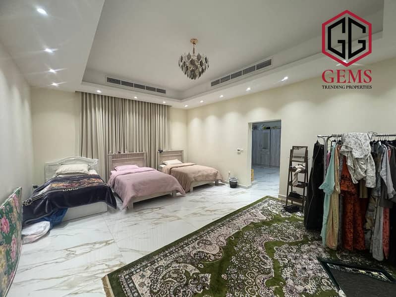 MODERN | SPACIOUS | MAIDS ROOM | LANDSCAPE GARDEN - Image 7