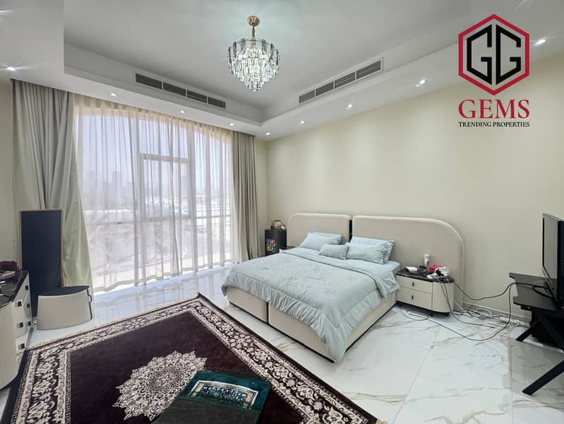 MODERN | SPACIOUS | MAIDS ROOM | LANDSCAPE GARDEN - Image 8