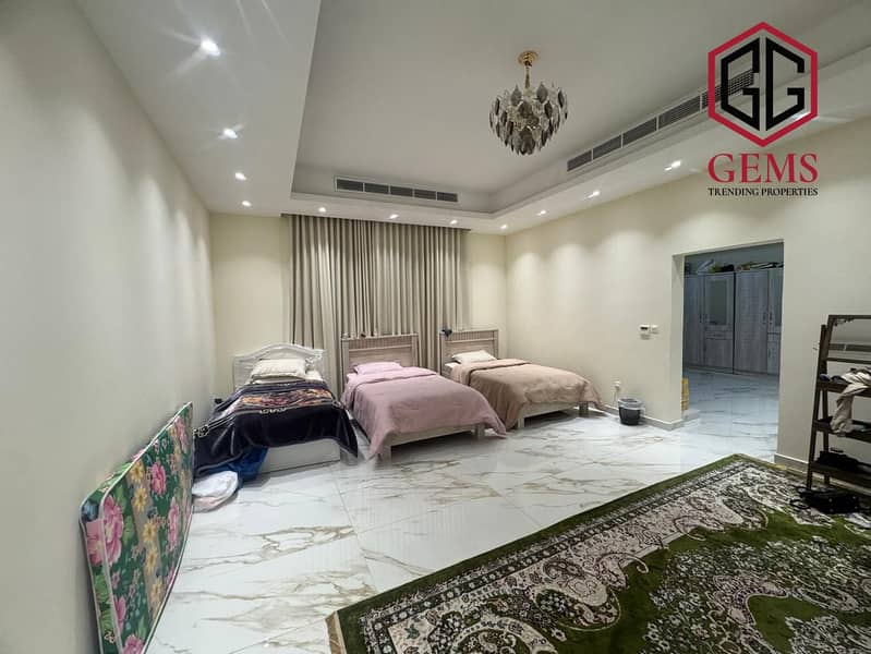 MODERN | SPACIOUS | MAIDS ROOM | LANDSCAPE GARDEN - Image 9