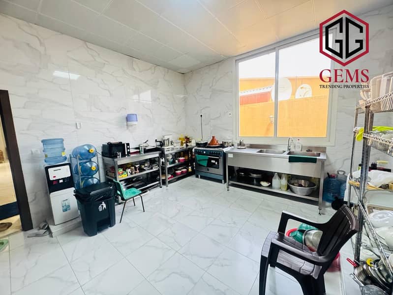 MODERN | SPACIOUS | MAIDS ROOM | LANDSCAPE GARDEN - Image 14