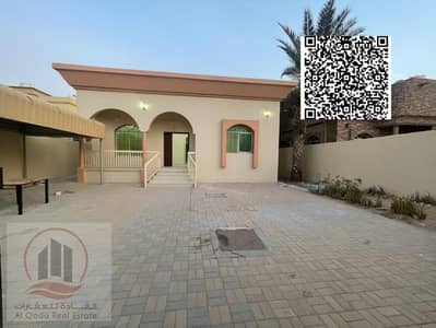 3 Bedroom Villa for Rent in Al Rawda, Ajman - WhatsApp Image 2025-08-06 at 5.32. 08 PM. jpeg