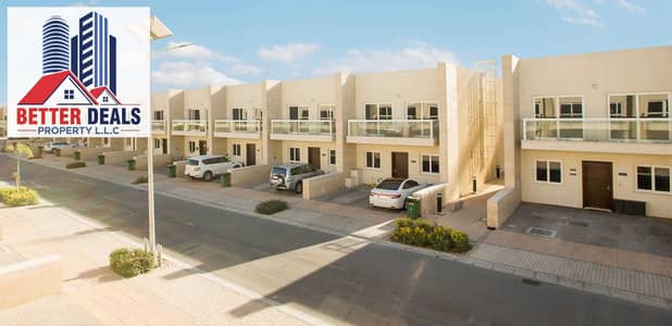 3 Bedroom Villa for Rent in International City, Dubai - 1. jpg