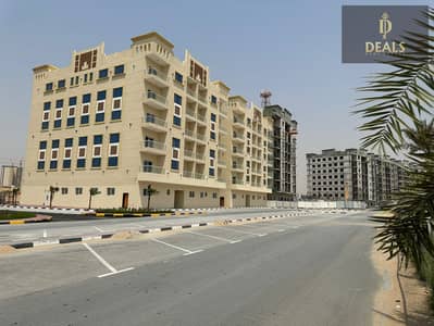 1 Bedroom Flat for Sale in Al Yasmeen, Ajman - 9. jpg