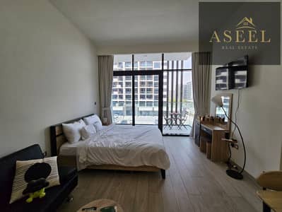 Studio for Sale in Meydan City, Dubai - azizi 3. jpg