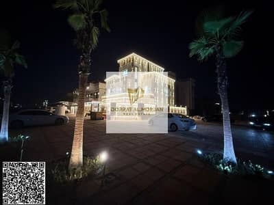 فیلا 6 غرف نوم للبيع في الزاهية، عجمان - IMG-20250806-WA0400. jpg