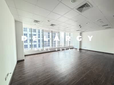商业湾， 迪拜 写字楼待租 - 位于商业湾，贝斯沃特大厦 的写字楼 114999 AED - 12309407