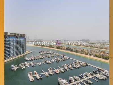 4 Bedroom Penthouse for Sale in Palm Jumeirah, Dubai - Duplex Unique Penthouse | Upgraded | Vacant