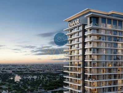 1 Спальня Апартаменты Продажа в Дубай Крик Харбор, Дубай - img66. jpg