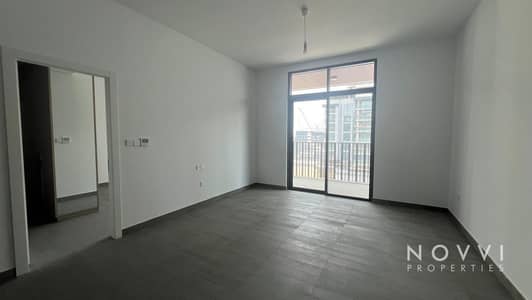 1 Bedroom Flat for Rent in Sobha Hartland, Dubai - Brand New | Community Views | Ready To Move In
