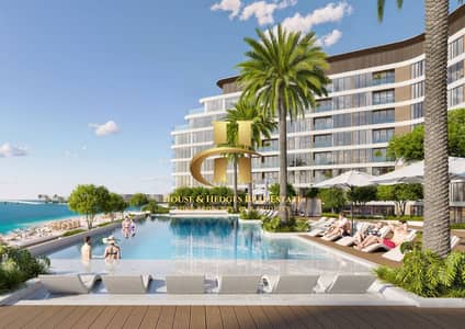 2 Bedroom Apartment for Sale in Al Seanneeah, Umm Al Quwain - 27. jpg