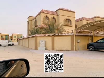 5 Cпальни Вилла в аренду в Аль Рауда, Аджман - صورة واتساب بتاريخ 2025-08-06 في 18.08. 05_1d6a32a0. jpg