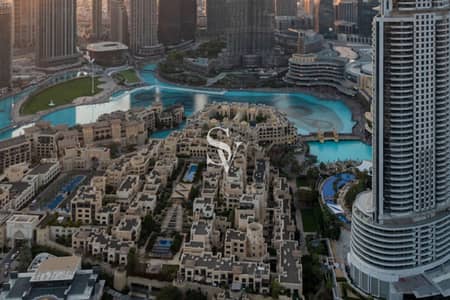 1 Bedroom Flat for Sale in Dubai Hills Estate, Dubai - Best Community | Promising ROI | Brand New