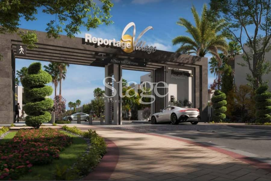 Spacious 4BR | Private Garden | Modern Living - Image 6