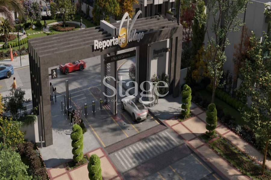 Spacious 4BR | Private Garden | Modern Living - Image 11