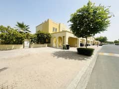 SPECIAL OFFER | 03 BEDROOMS PLUS STUDY | FOR RENT | SPRINGS 5 | READY TO MOVE IN