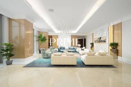 朱美拉湖塔 (JLT)， 迪拜 5 卧室顶楼公寓待租 - 位于朱美拉湖塔 (JLT)，JLT公寓 5 卧室的顶楼公寓 2800000 AED - 12440388