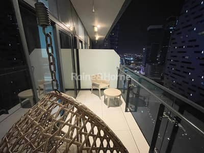 商业湾， 迪拜 单身公寓待售 - 位于商业湾，梅拉诺大厦 的公寓 850000 AED - 12440395