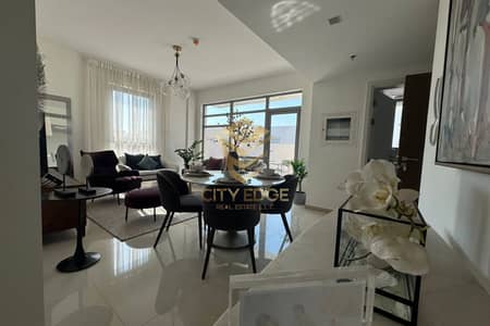 1 Bedroom Flat for Sale in Muwaileh, Sharjah - Own Spacious 1bhk -Open kitchen-Ready-Freehold-