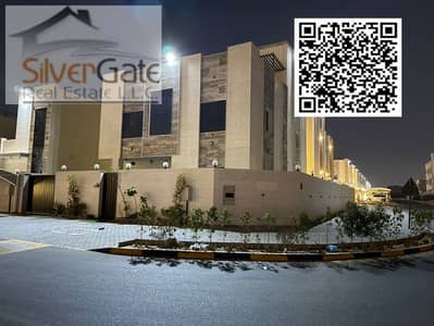 فیلا 6 غرف نوم للايجار في العامرة، عجمان - WhatsApp Image 2025-08-06. jpg