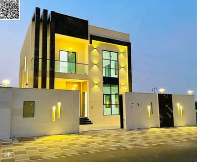 4 Bedroom Villa for Rent in Al Helio, Ajman - IMG-20250806-WA0003. jpg