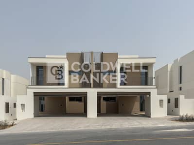 阿尔弗雷德街区， 迪拜 4 卧室别墅待售 - 位于阿尔弗雷德街区，阿尔弗雷德西区，蒂拉尔-阿尔-弗尔詹别墅区 4 卧室的别墅 6000000 AED - 12440421