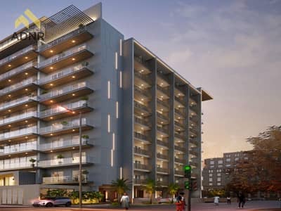 Studio for Sale in Arjan, Dubai - WhatsApp Image 2025-07-20 at 6.53. 15 PM (1). jpeg