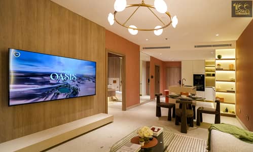 Studio for Sale in Jumeirah Village Circle (JVC), Dubai - 03. JPG