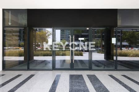 Shop for Rent in Meydan City, Dubai - Prime Retail Space | Meydan One | High Foot Traffic