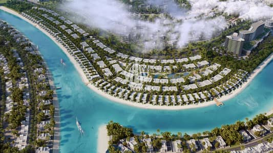 4 Cпальни Вилла Продажа в Шарджа Ватерфронт Сити, Шарджа - c01_ze+whj (2). jpg