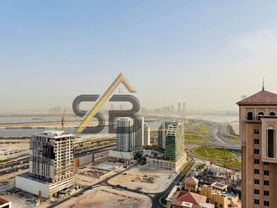 فلیٹ 1 غرفة نوم للايجار في الجداف، دبي - IMG_8630. jpeg