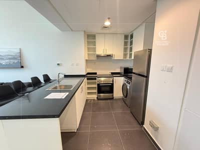 2 Bedroom Flat for Rent in DAMAC Hills, Dubai - Golf View | Ready to Move in | Partially Furnished
