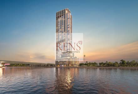 2 Cпальни Апартаменты Продажа в Бизнес Бей, Дубай - 12. jpeg