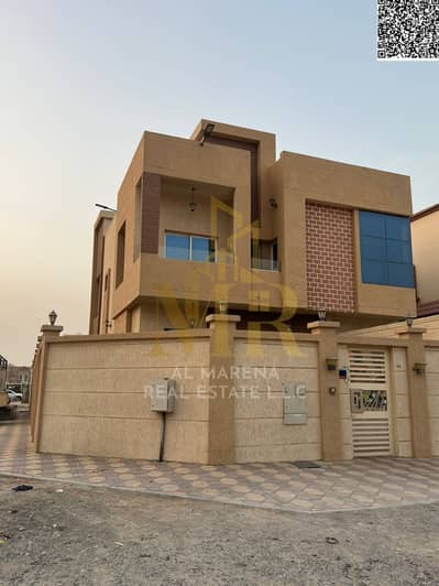 5 Bedroom Villa for Rent in Al Mowaihat, Ajman - IMG-20250806-WA0224. jpg