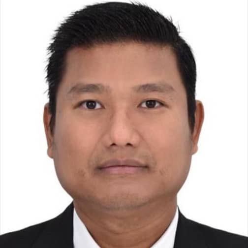 Myo Chit Aung