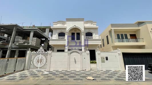 5 Cпальни Вилла Продажа в Аль Ясмин, Аджман - IMG-20250806-WA0030. jpg