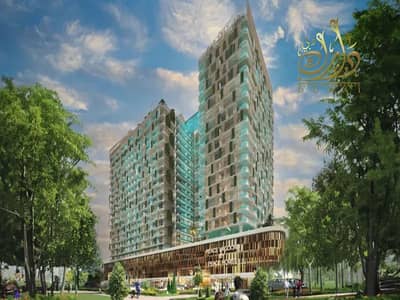 Студия Продажа в Комплекс Дубай Резиденс, Дубай - 17324. jpg