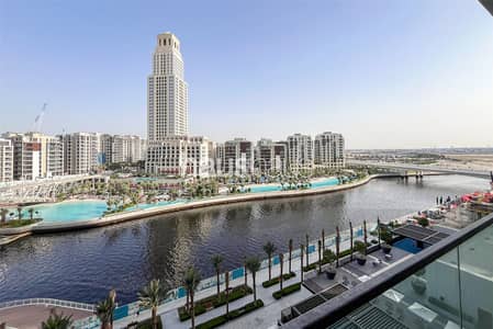 迪拜溪港， 迪拜 2 卧室公寓待售 - 位于迪拜溪港，宫殿公寓 2 卧室的公寓 3500000 AED - 12440032