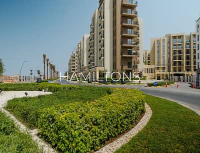 1 Bedroom Apartment for Rent in Al Khan, Sharjah - Maryam 604 (13 of 15). JPG